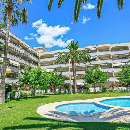 Апартаменты Litoral Costa Dorada - Regata Only Families *