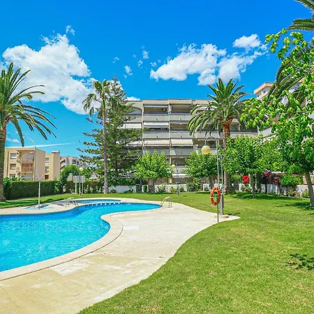 Litoral Costa Dorada - Regata Only Families Апартаменты *