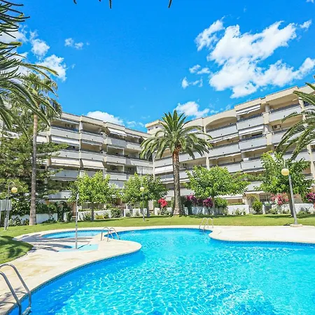 דירה Litoral Costa Dorada - Regata Only Families קמברילס
