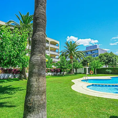 Litoral Costa Dorada - Regata Only Families *