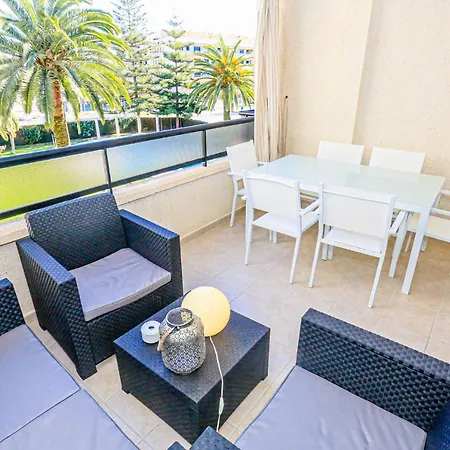 Litoral Costa Dorada - Regata Only Families *