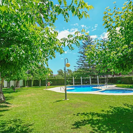 Litoral Costa Dorada - Regata Only Families *