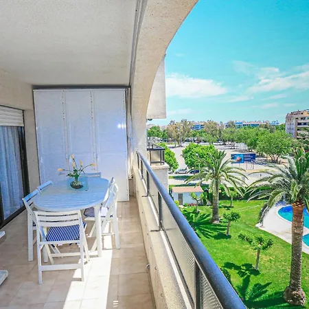 Litoral Costa Dorada - Regata Only Families *