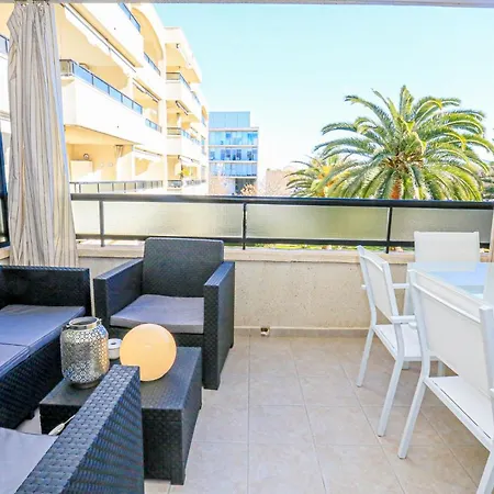 Litoral Costa Dorada - Regata Only Families *