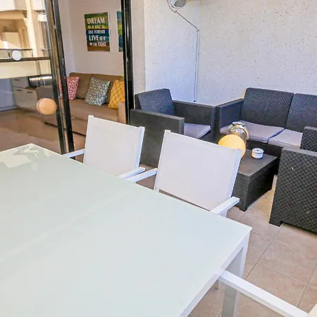 Litoral Costa Dorada - Regata Only Families * Камбрильс