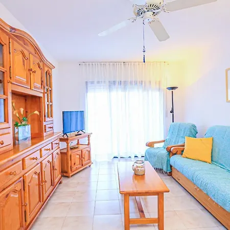 Litoral Costa Dorada - Regata Only Families *
