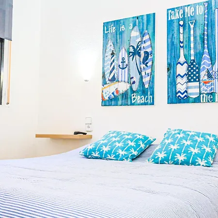 Litoral Costa Dorada - Regata Only Families Камбрильс