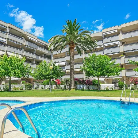 Litoral Costa Dorada - Regata Only Families Камбрильс