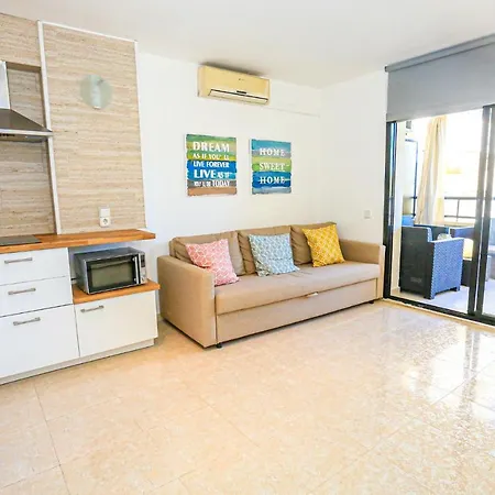 דירה Litoral Costa Dorada - Regata Only Families *