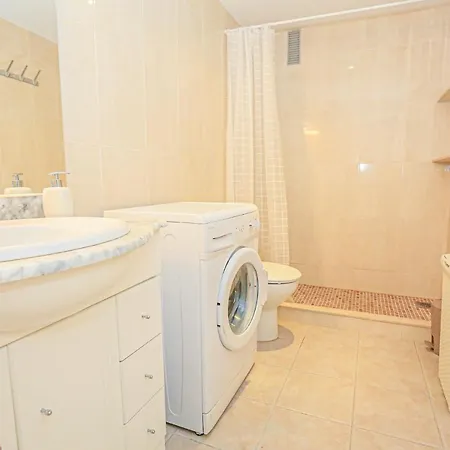 Litoral Costa Dorada - Regata Only Families דירה קמברילס
