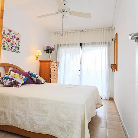 Litoral Costa Dorada - Regata Only Families דירה