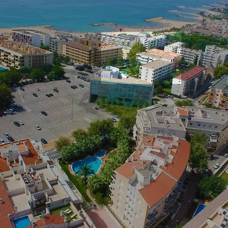 Litoral Costa Dorada - Regata Only Families *