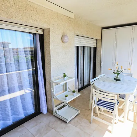 Litoral Costa Dorada - Regata Only Families דירה *