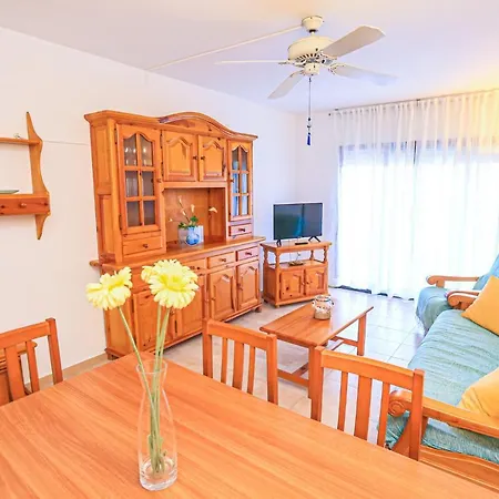 Litoral Costa Dorada - Regata Only Families