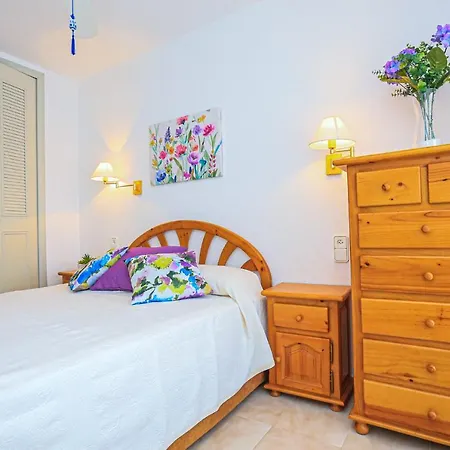 Litoral Costa Dorada - Regata Only Families Апартаменты