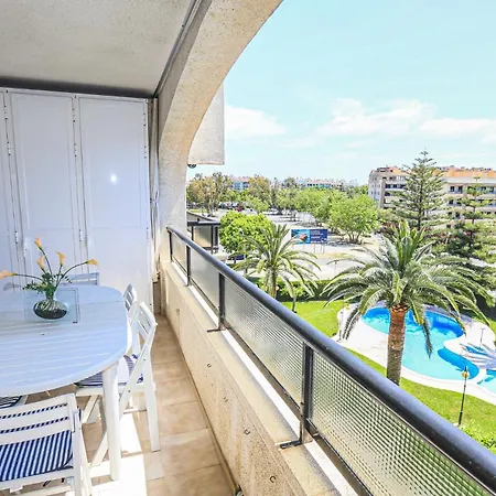 Litoral Costa Dorada - Regata Only Families דירה קמברילס