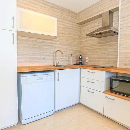 Litoral Costa Dorada - Regata Only Families Апартаменты *