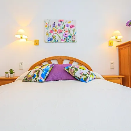 דירה Litoral Costa Dorada - Regata Only Families קמברילס