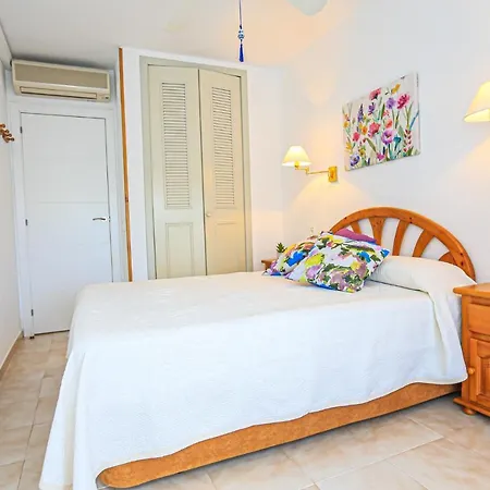 Апартаменты Litoral Costa Dorada - Regata Only Families