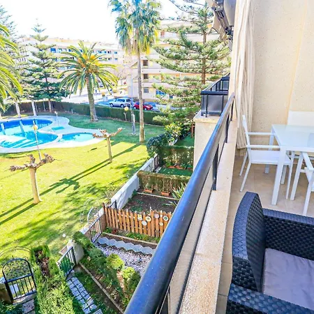 Litoral Costa Dorada - Regata Only Families