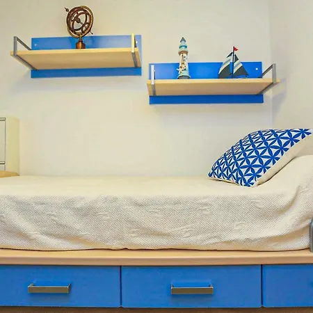 Litoral Costa Dorada - Regata Only Families Камбрильс