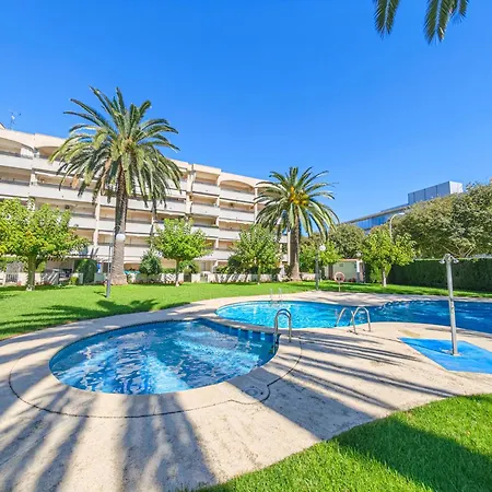 Litoral Costa Dorada - Regata Only Families