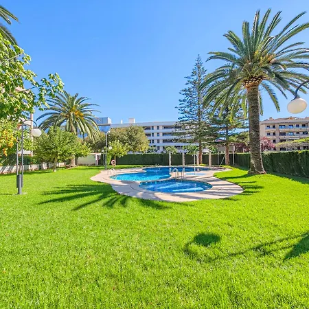 Litoral Costa Dorada - Regata Only Families アパート