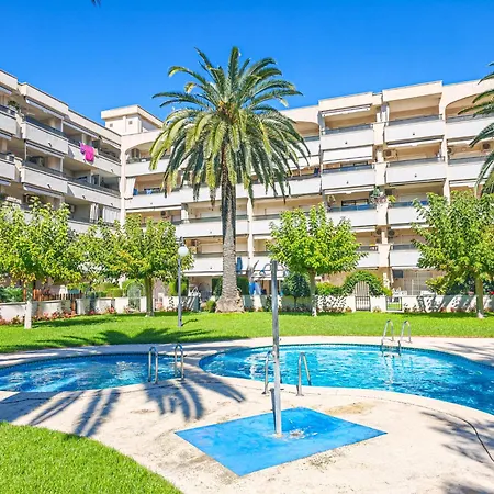 Litoral Costa Dorada - Regata Only Families アパート *