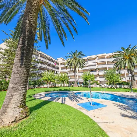 Litoral Costa Dorada - Regata Only Families