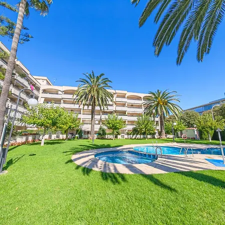 Litoral Costa Dorada - Regata Only Families アパート *