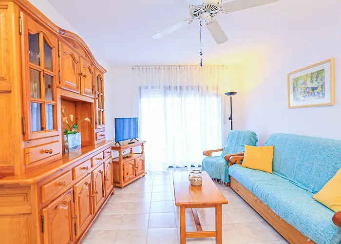 Litoral Costa Dorada - Regata Only Families *