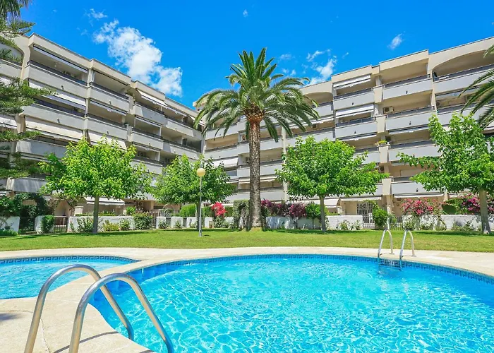 Litoral Costa Dorada - Regata Only Families カンブリルス