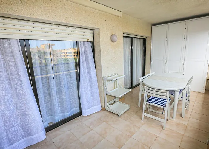 Litoral Costa Dorada - Regata Only Families カンブリルス