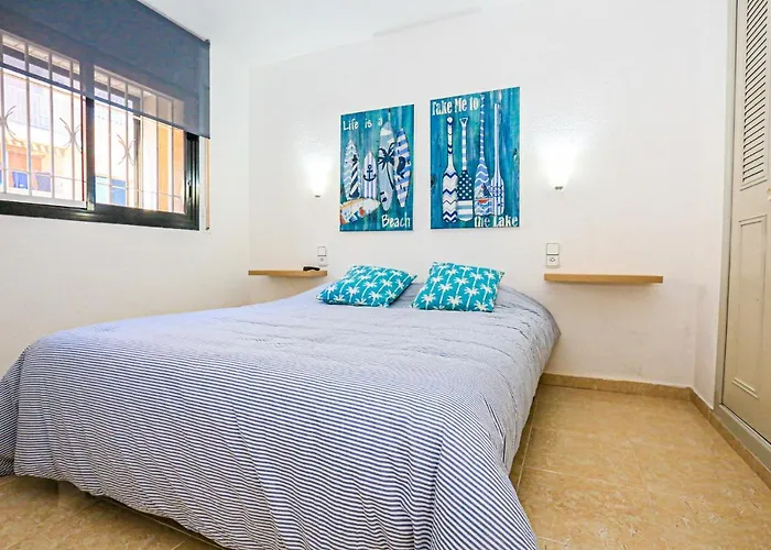 アパート Litoral Costa Dorada - Regata Only Families *