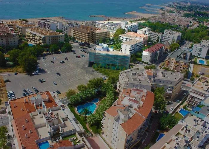 Litoral Costa Dorada - Regata Only Families *