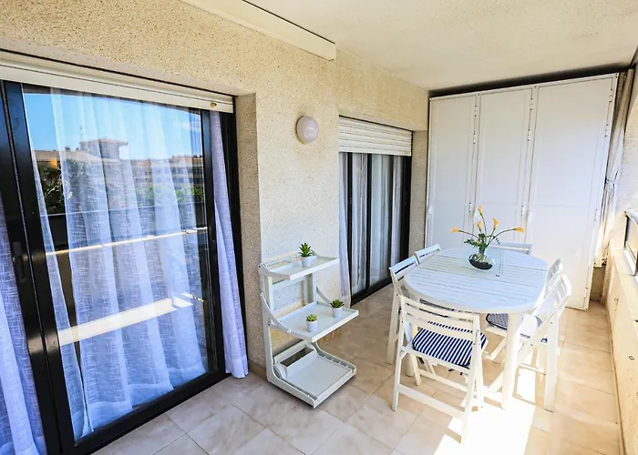 Litoral Costa Dorada - Regata Only Families アパート *