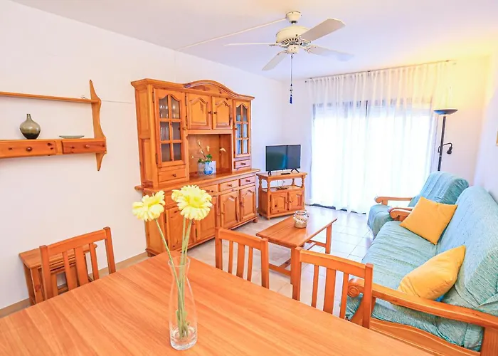 Litoral Costa Dorada - Regata Only Families