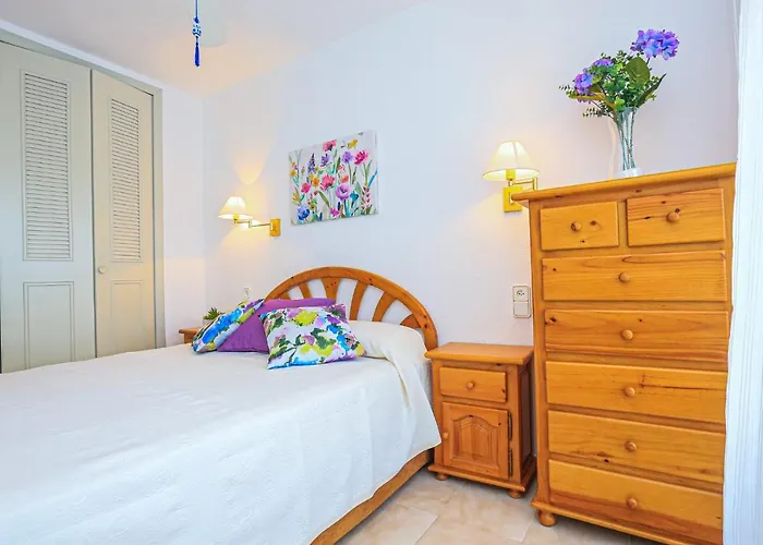 Litoral Costa Dorada - Regata Only Families アパート