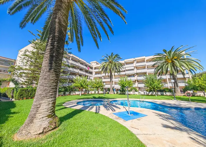 Litoral Costa Dorada - Regata Only Families