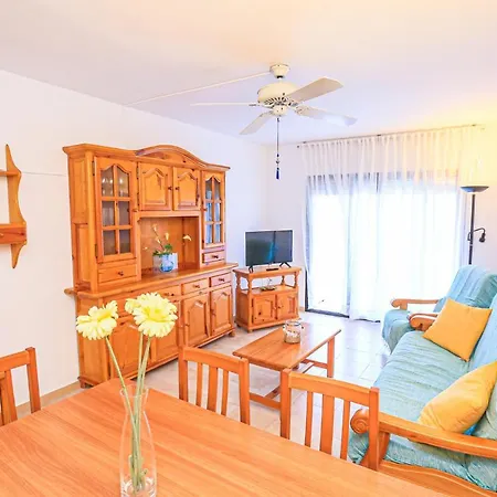 Litoral Costa Dorada - Regata Only Families كامبريلس