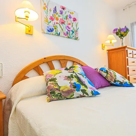 Litoral Costa Dorada - Regata Only Families *
